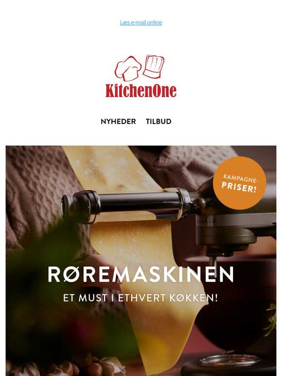 Fantastisk tilbud! Spar op til 60% på grydesæt