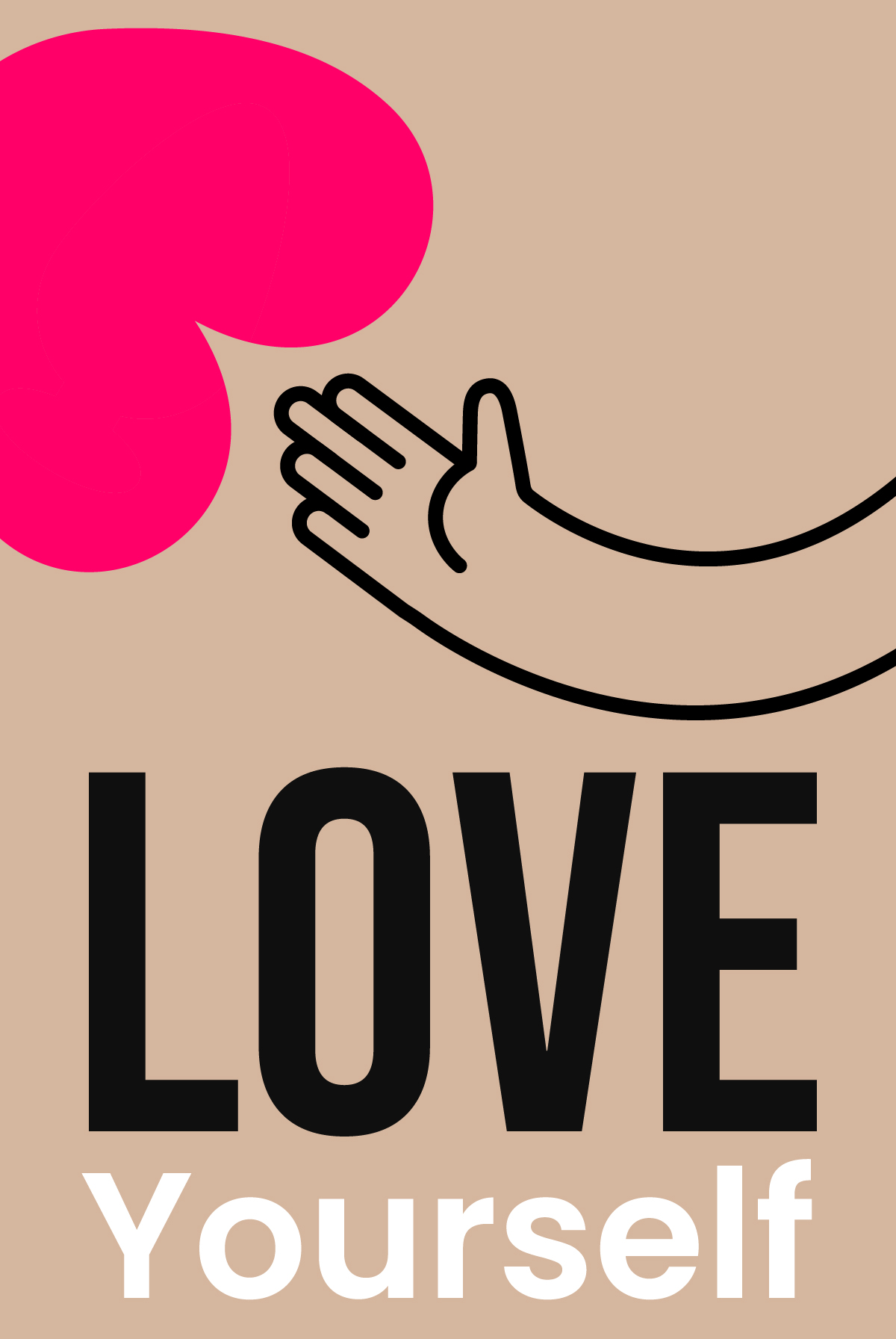 Love Yourself