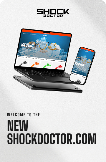 Welcome to the NEW SHOCKDOCTOR.COM