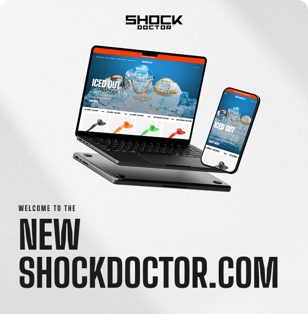 Welcome to the NEW SHOCKDOCTOR.COM