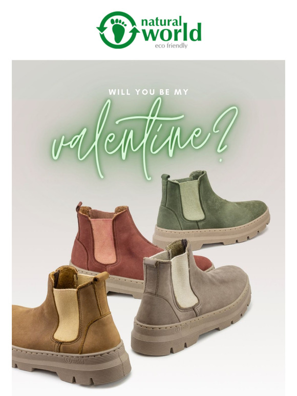 Find your perfect pair