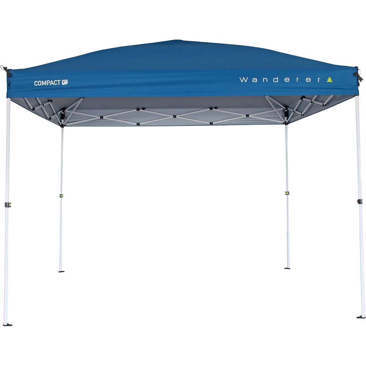 Wanderer Compact Express Gazebo 3x3m with Carry