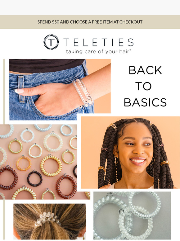 Your New Favorite Essentials are Here!