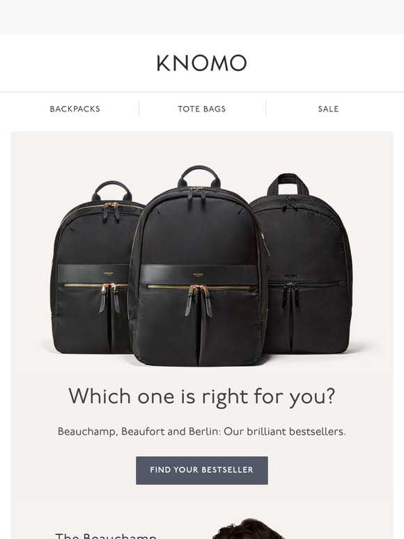 Icons: Beauchamp, Beaufort, Berlin