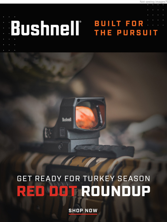Upgrade Your Accuracy This Turkey Season