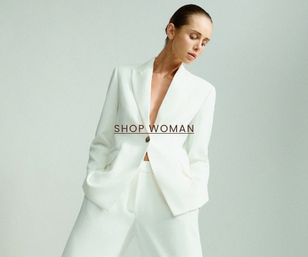 Shop Woman