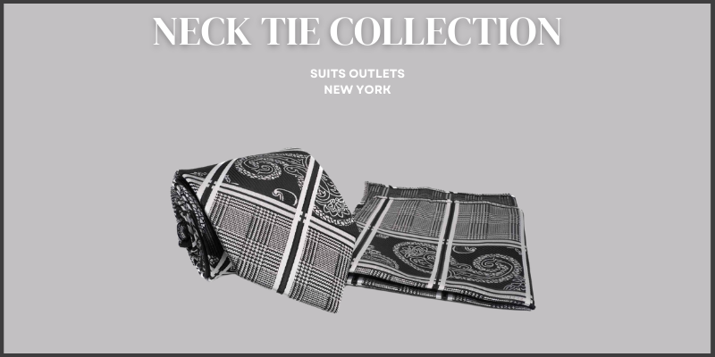 NECK TIE COLLECTION