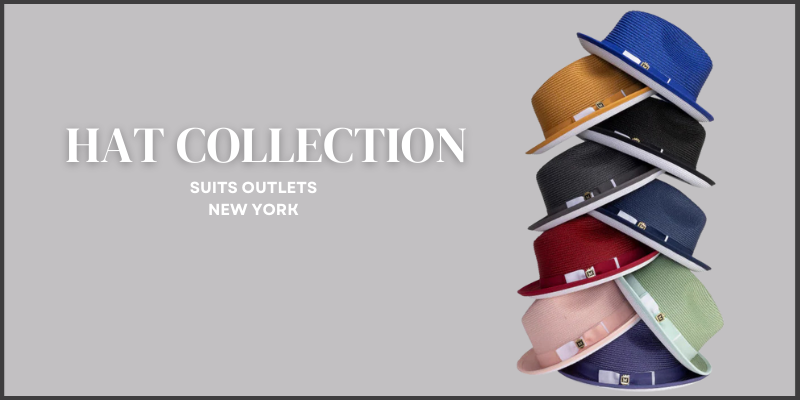 HAT COLLECTION