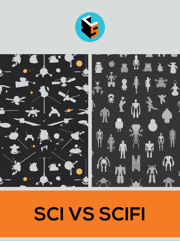 Our Next Project: Science or Science Fiction Poll