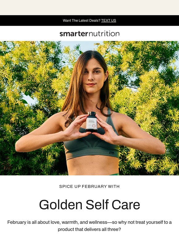 How To Do Golden Self-Care