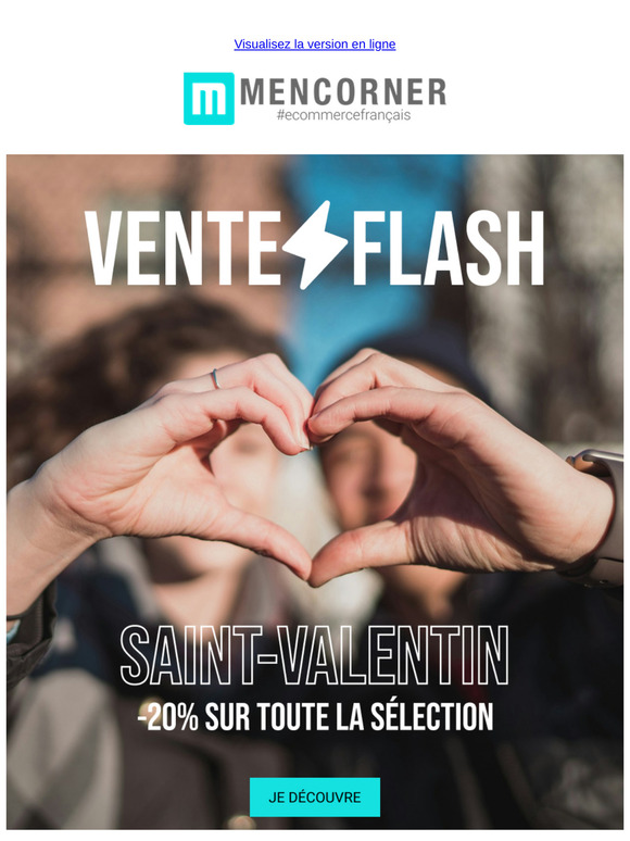 Cadeau : -20% sur toute une sélection