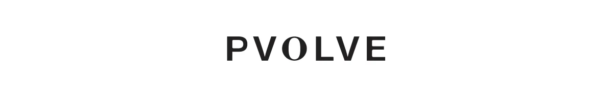 PVOLVE