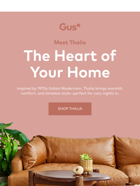 The Heart of Your Home