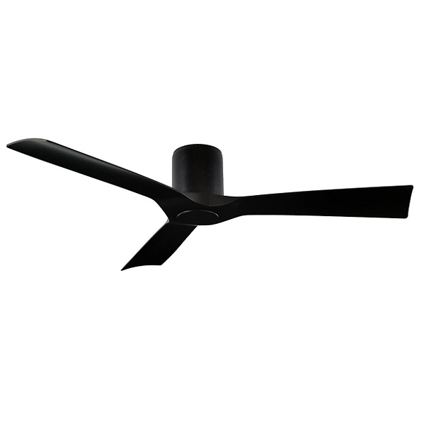 Aviator Flushmount Smart Ceiling Fan by Modern Forms.