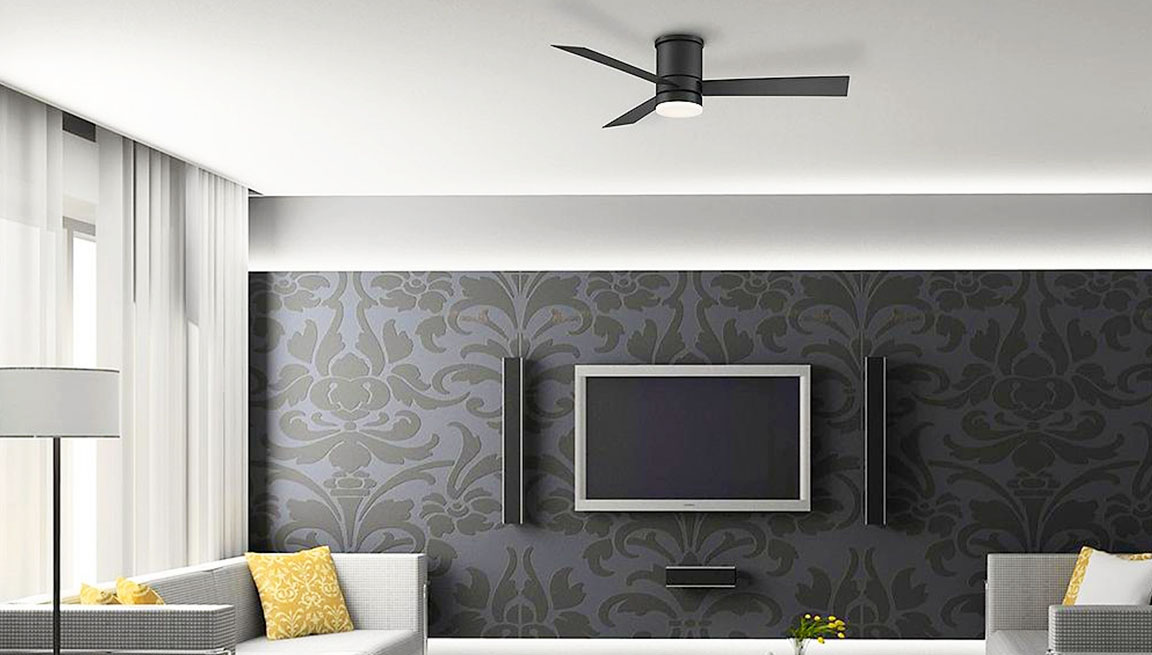 Ceiling Fans