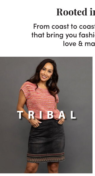 Tribal