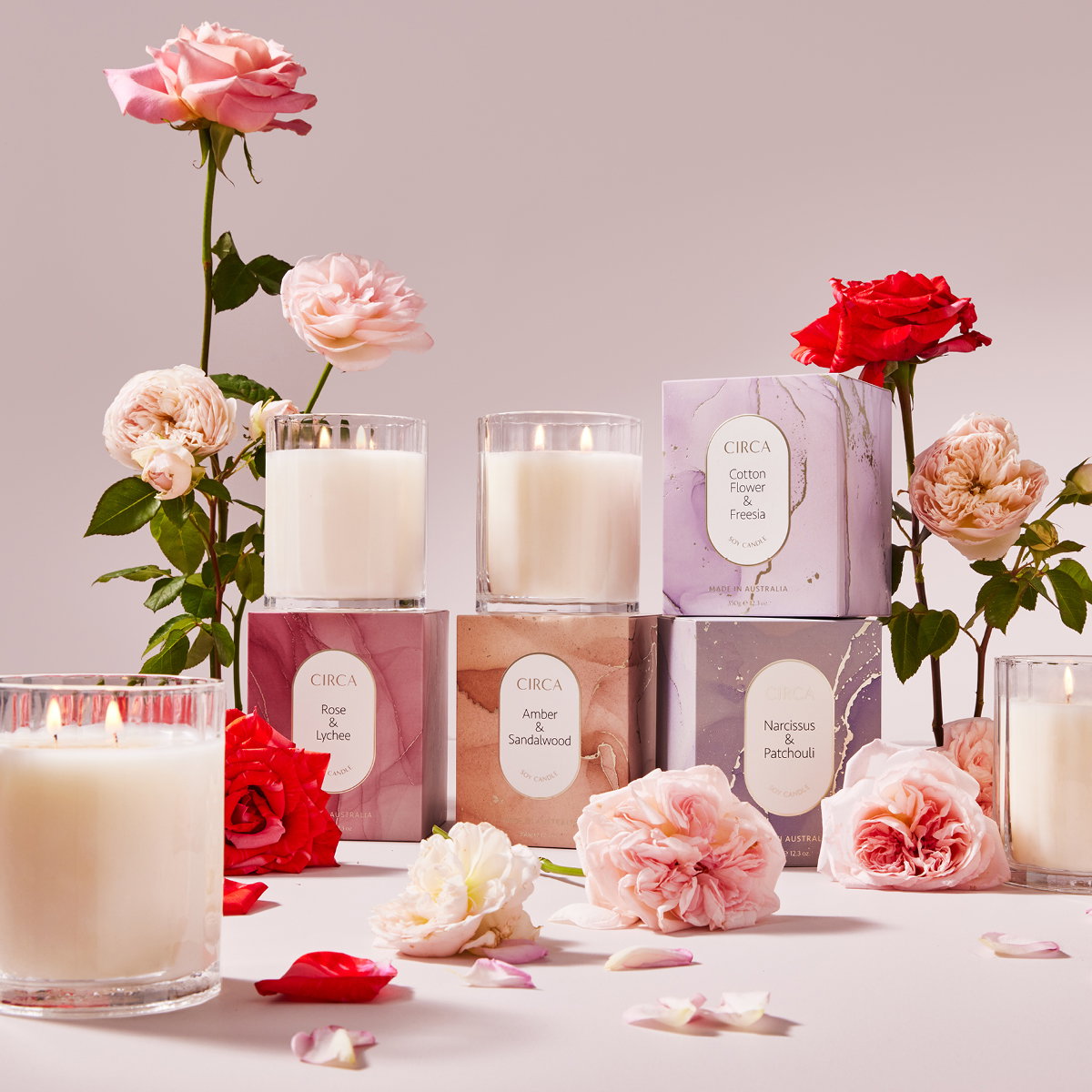 VALENTINES GIFTING