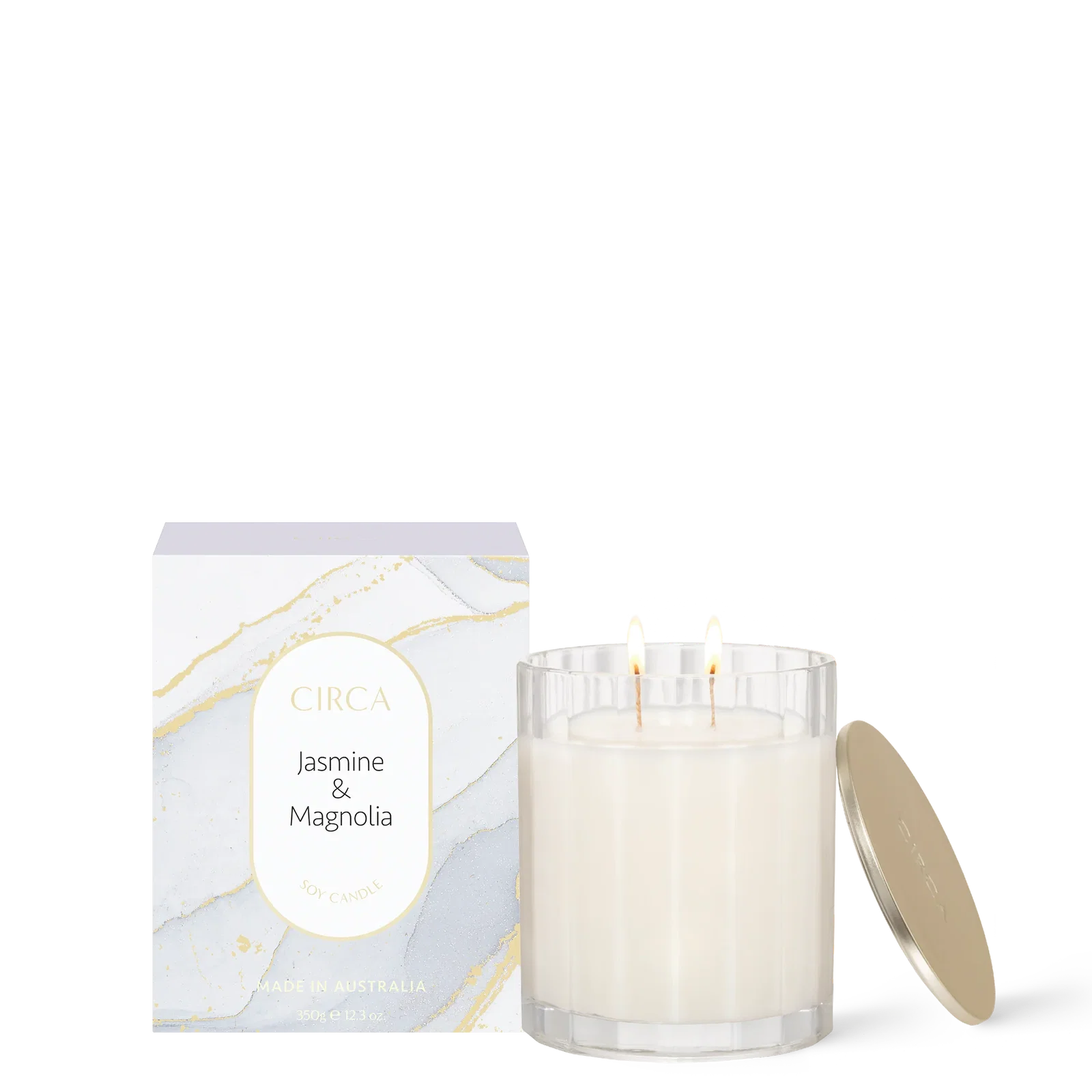 Image of JASMINE & MAGNOLIA