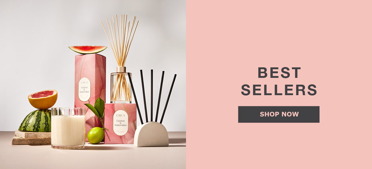 BEST SELLERS SHOP NOW