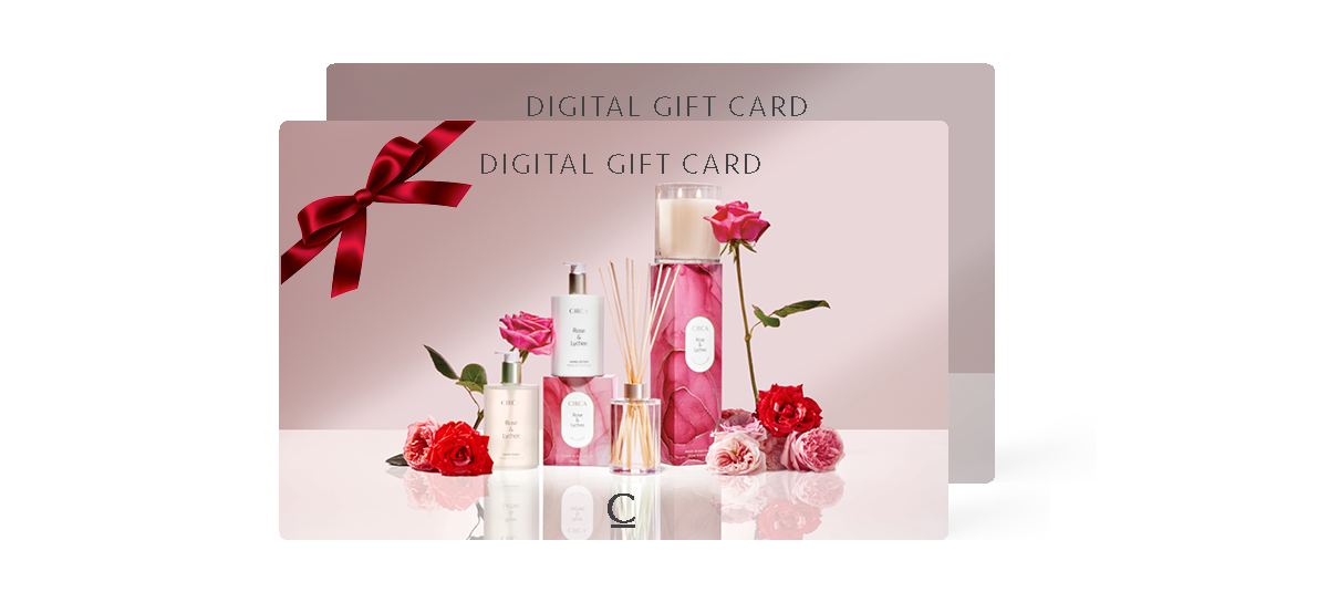 DIGITAL GIFT CARD