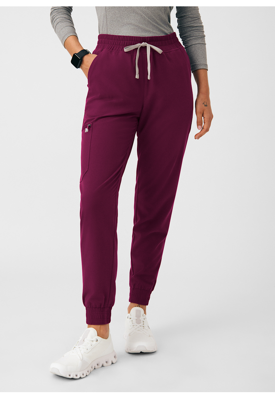Beyond Indulgence Serene 6-Pocket Cargo Jogger