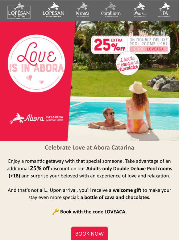 ❤️ 25% Off & welcome gift ❤️