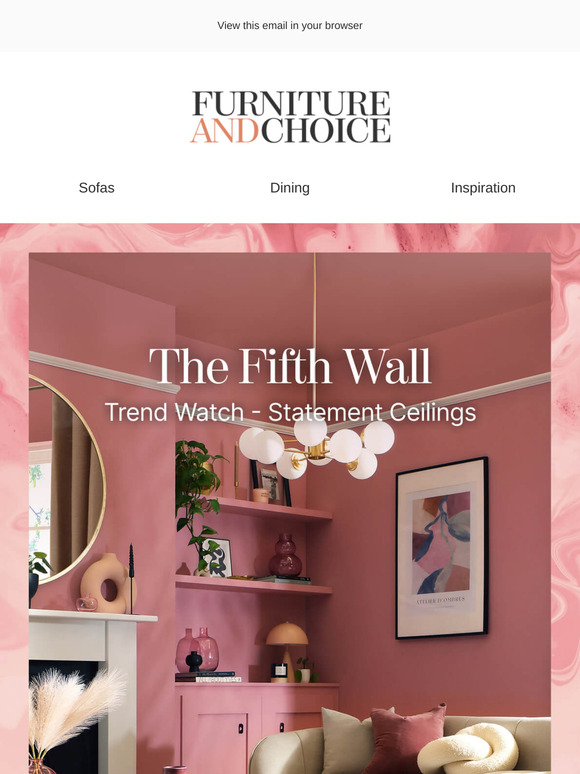 The Fifth Wall