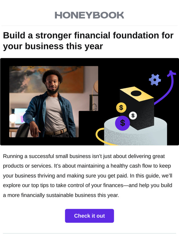 4 tips to get paid in 2025 💰