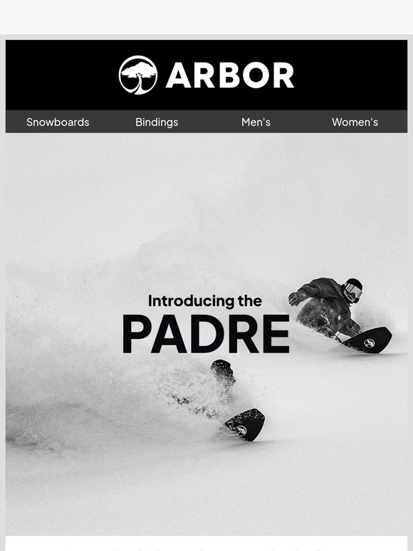 Introducing the Padre
