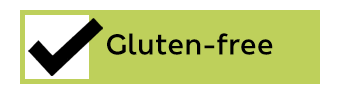 Gluten-free