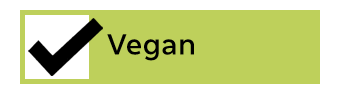 Vegan