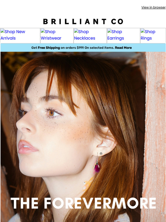 Sterling Silver Jewellery, Made to Last – The Forevermore 💍