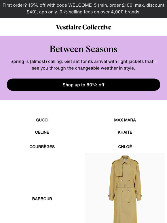 Spring Layers