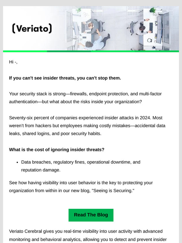 The #1 Cybersecurity Blind Spot You Can't Ignore