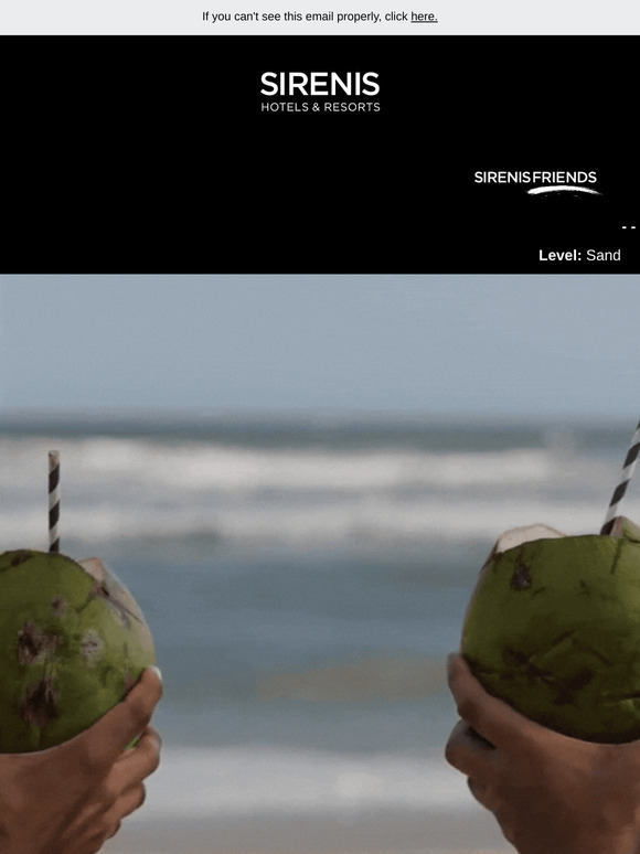 Flexibility and discounts for booking your Caribbean getaway