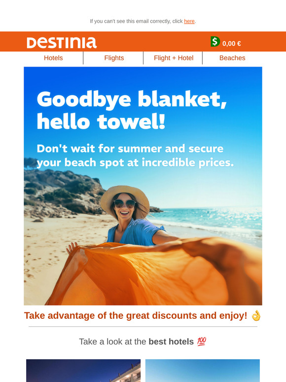 Goodbye blanket, hello towel! 😍🌞