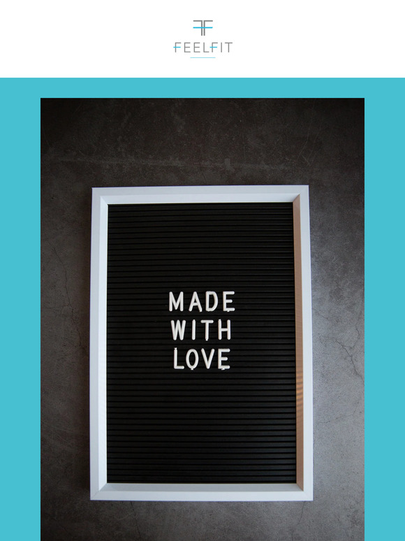 Love yourself month