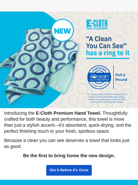 New Product: We've never done this before! 😍