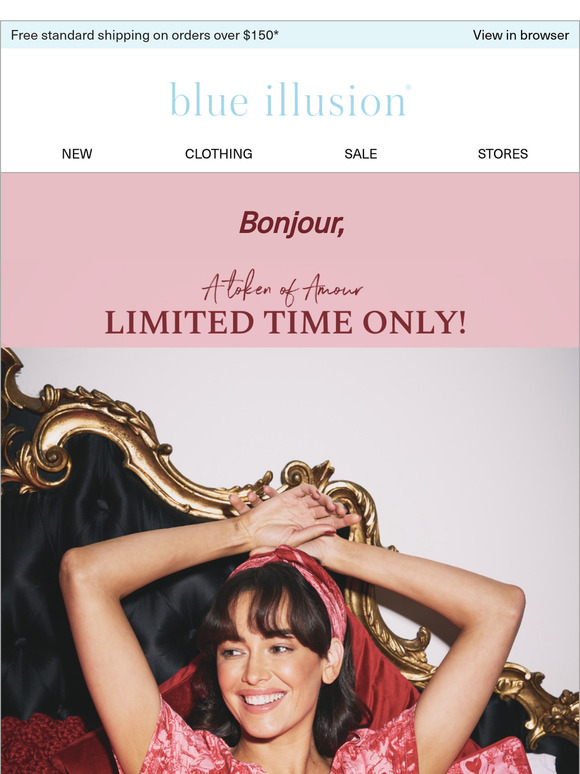 Your $50 Valentine's Voucher Awaits!