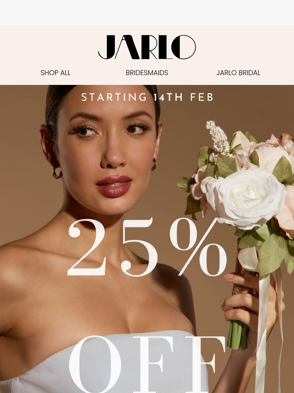 Calling All 2025 Brides & Bridesmaids 💐