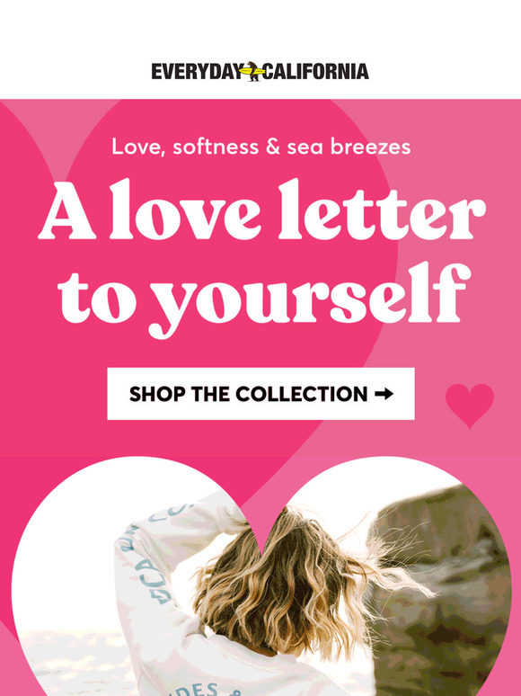 This Valentine’s Day, Snuggle Into the Softness You Deserve