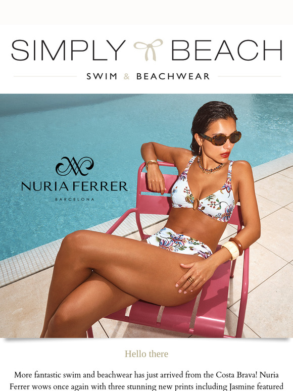 Dive Into Jasmine from Nuria Ferrer