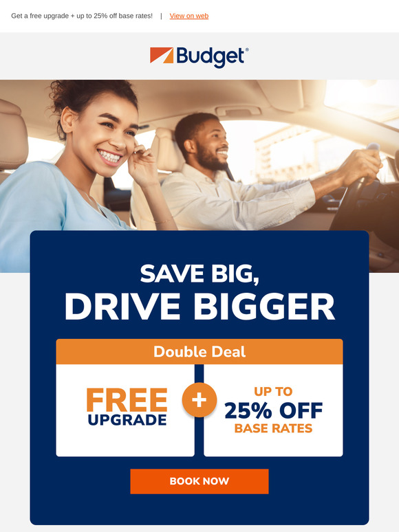 Don't miss this Double Deal