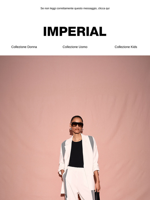 Spring Summer 2025: scopri la nuova collezione