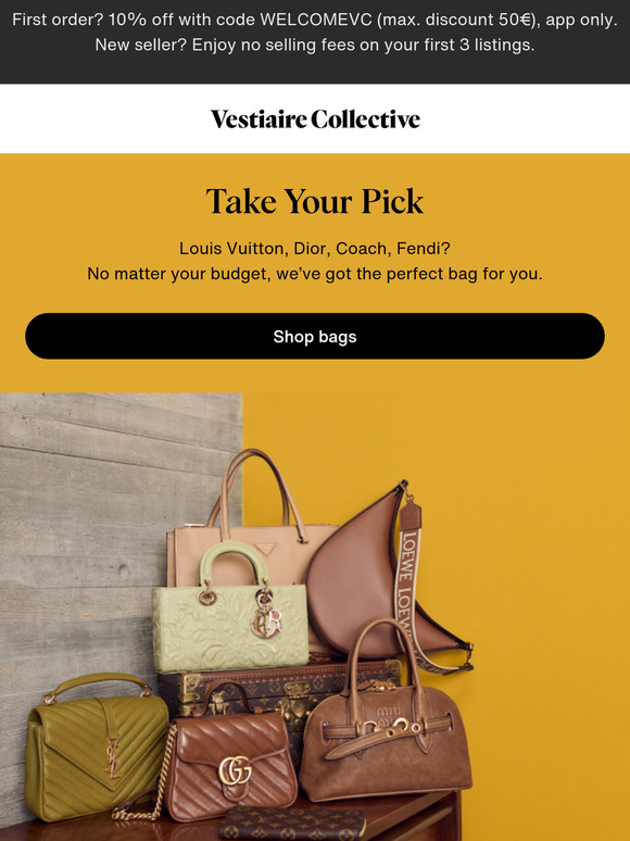 Bags For Any Budget