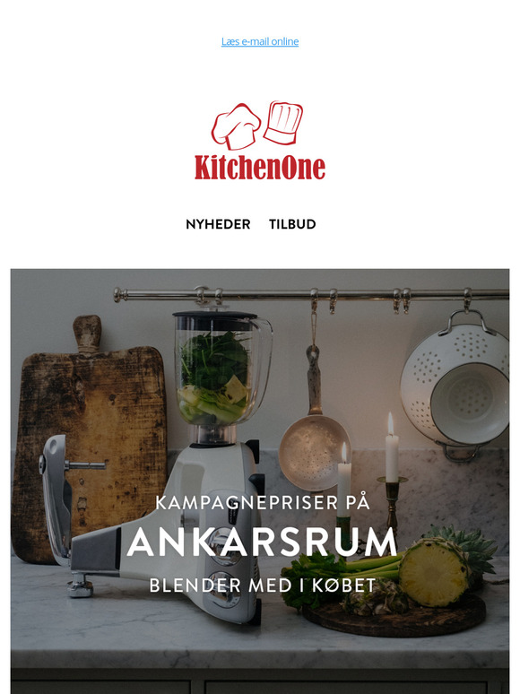 Vinspecial! Alt til vinelskeren 🍷