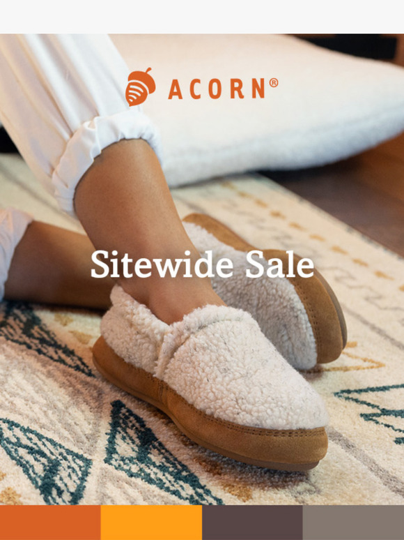Up to 45% off Sitewide- Winter Warm Up is Here!