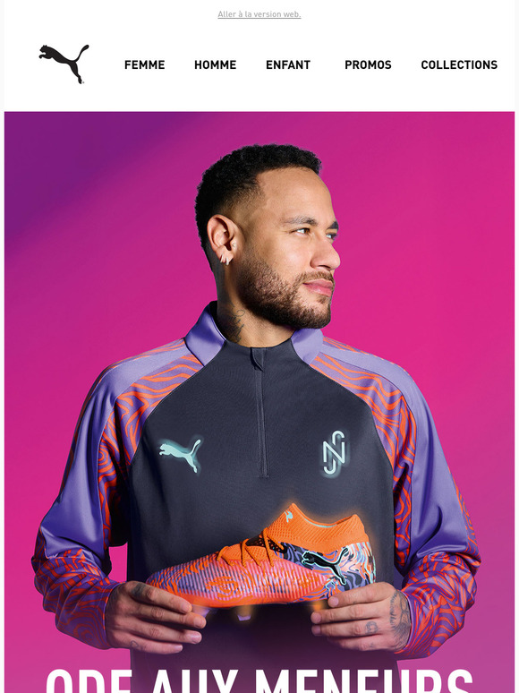 Voici la MB.04 Creativity, par Neymar Jr & LaMelo Ball