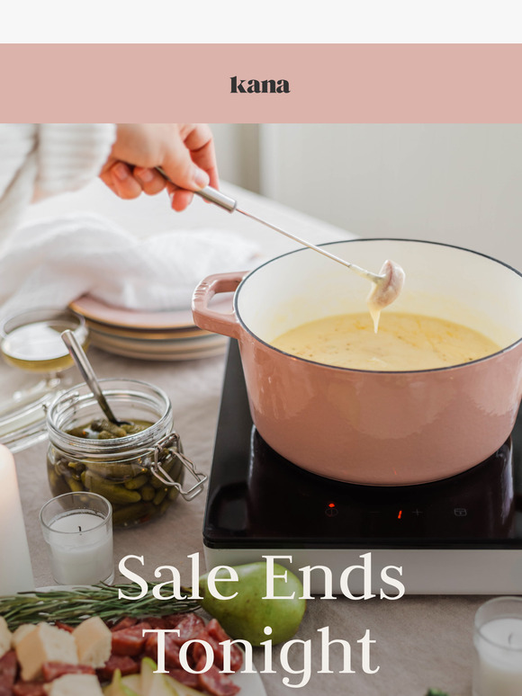 Last Call for Love (and Savings) 💝