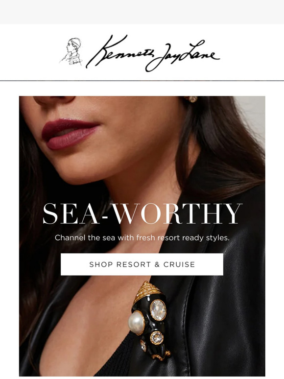 Resort Ready Styles